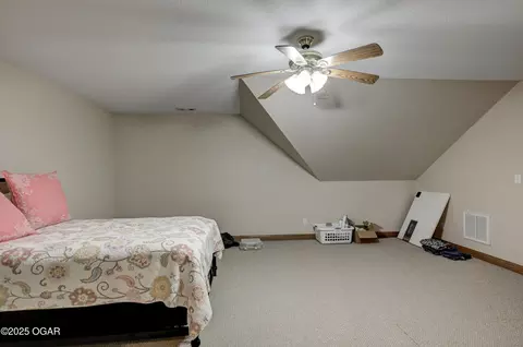 Bedroom - 2206 Benjamin Drive Carthage Mo 64836 Dr, Carthage, MO 64836 photo 9 of 9