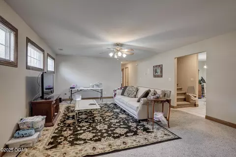 Living - 2206 Benjamin Drive Carthage Mo 64836 Dr, Carthage, MO 64836 photo 1 of 2
