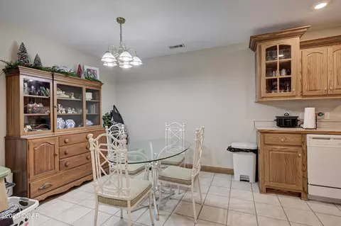 Dining - 2206 Benjamin Drive Carthage Mo 64836 Dr, Carthage, MO 64836 photo 1 of 1