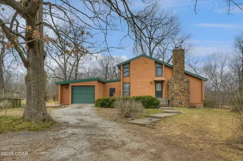 16924 Fir Road Carthage Mo 64836 Rd, Carthage, MO 64836