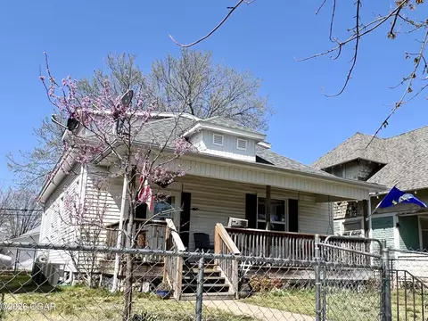 1610 S Pennsylvania Joplin Mo 64804, Joplin, MO 64804