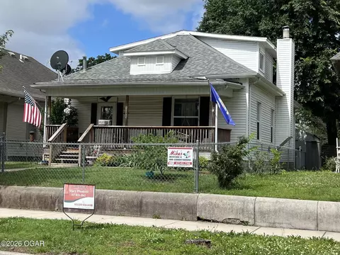 1610 S Pennsylvania Joplin Mo 64804, Joplin, MO 64804