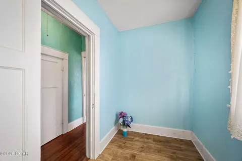 Entry Way - 203 W Main Street Wheaton Mo 64874 St, Wheaton, MO 64874 photo 3 of 3