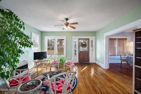 Living - 203 W Main Street Wheaton Mo 64874 St, Wheaton, MO 64874 photo 1 of 1