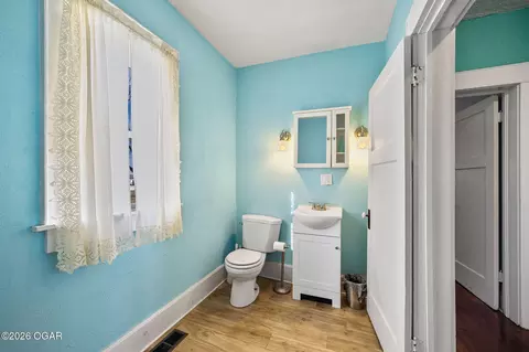 Bath - 203 W Main Street Wheaton Mo 64874 St, Wheaton, MO 64874 photo 1 of 1