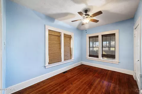 Bedroom - 203 W Main Street Wheaton Mo 64874 St, Wheaton, MO 64874 photo 1 of 2