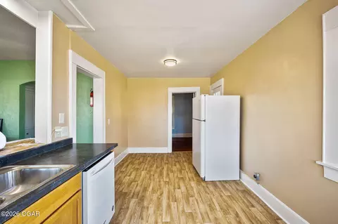 Kitchen - 203 W Main Street Wheaton Mo 64874 St, Wheaton, MO 64874 photo 1 of 2