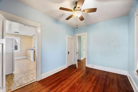 Bedroom - 203 W Main Street Wheaton Mo 64874 St, Wheaton, MO 64874 photo 2 of 2