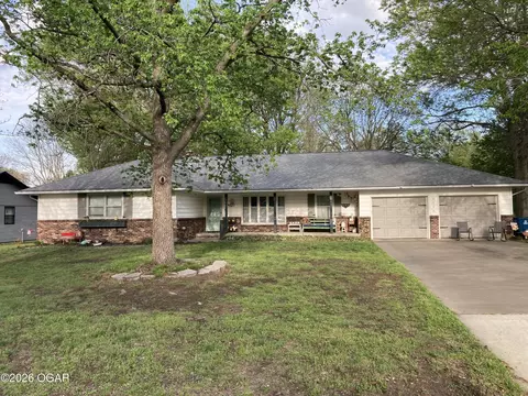 2110 Pearl Street Carthage Mo 64836 St, Carthage, MO 64836