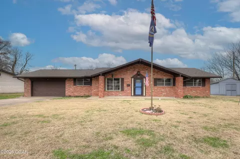 1015 Quail Creek Drive Miami Ok 74354 Dr, Miami, OK 74354