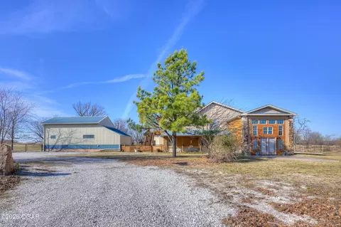 9698 Highway 43 Seneca Mo 64865, Seneca, MO 64865