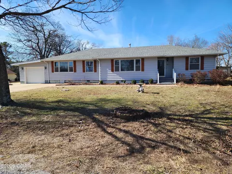 1271 S Plum Lane Carthage Mo 64836 Ln, Carthage, MO 64836