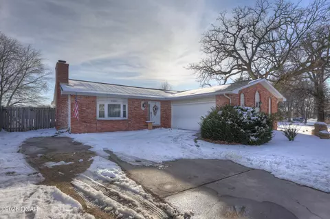 25452 Leffen Lane Joplin Mo 64801, Joplin, MO 64801