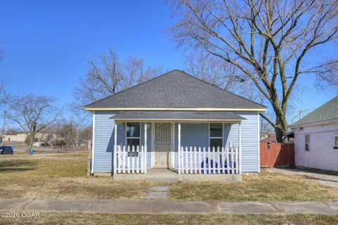 1417 W A Street Joplin Mo 64801 St, Joplin, MO 64801