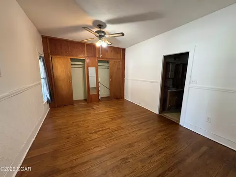 Bedroom - 1303 Walnut Street Lamar Mo 64759 St, Lamar, MO 64759 photo 1 of 3