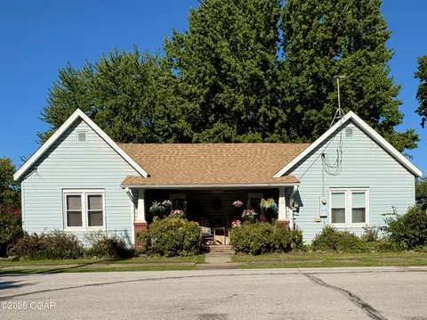1303 Walnut Street Lamar Mo 64759 St, Lamar, MO 64759