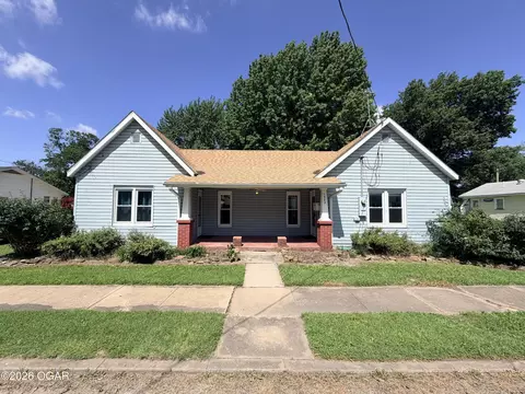 1303 Walnut Street Lamar Mo 64759 St, Lamar, MO 64759