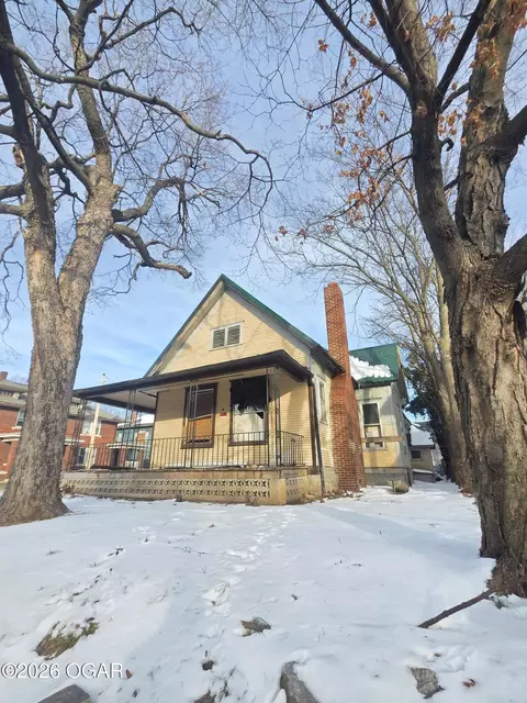 123 N Byers Avenue Joplin Mo 64801 Ave, Joplin, MO 64801