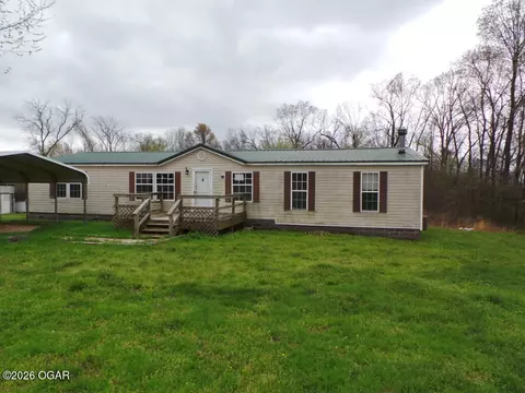 2567 Temperance Valley Road Goodman Mo 64843 Rd, Goodman, MO 64843