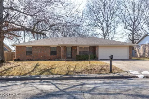 4102 Brant Dr Springdale Ar 72762, Springdale, AR 72762