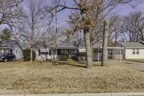 315 E 33rd Street Joplin Mo 64804 St, Joplin, MO 64804