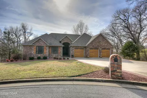 3202 Cedar Ridge Road Joplin Mo 64804 Rd, Joplin, MO 64804