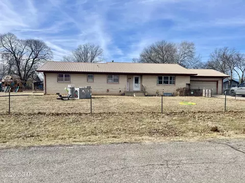 107 S 15th Street Sarcoxie Mo 64862 St, Sarcoxie, MO 64862