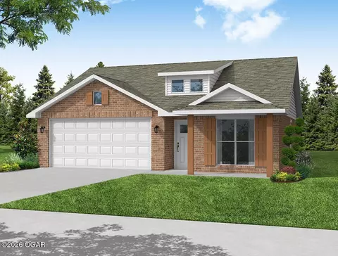 806 Aberdeen Avenue Carl Junction Mo 64834 Ave, Carl Junction, MO 64834