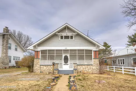 420 E Mckinney Street Neosho Mo 64850 St, Neosho, MO 64850