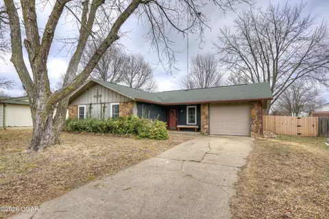1515 S Mckinley Avenue Joplin Mo 64801 Ave, Joplin, MO 64801