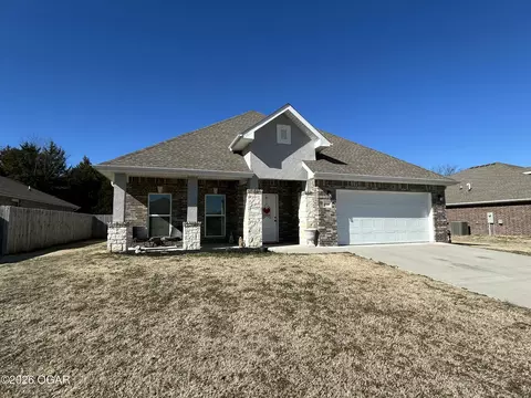 5189 Evergreen Road Joplin Mo 64801 Rd, Joplin, MO 64801