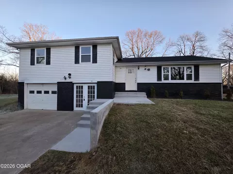 769 S Ozark Trail Goodman Mo 64843, Goodman, MO 64843