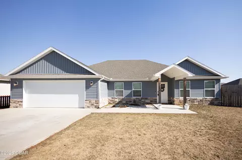 2521 S Mckinley Avenue Joplin Mo 64804 Ave, Joplin, MO 64804