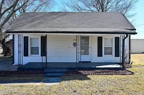 405 S Devon Webb City Mo 64870, Webb City, MO 64870
