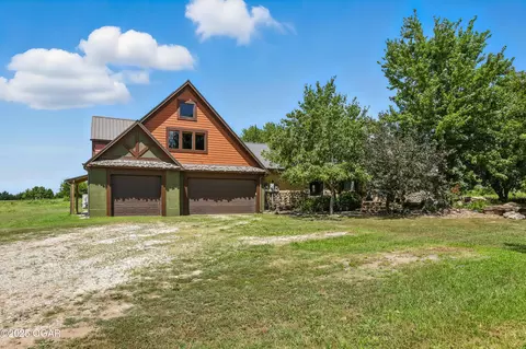 21078 Colt Lane Diamond Mo 64840 Ln, Diamond, MO 64840