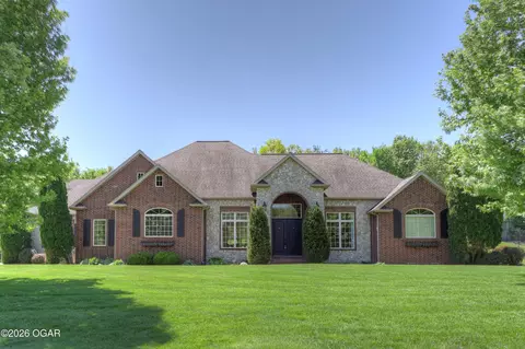 3502 Cedar Ridge Road Joplin Mo 64804 Rd, Joplin, MO 64804
