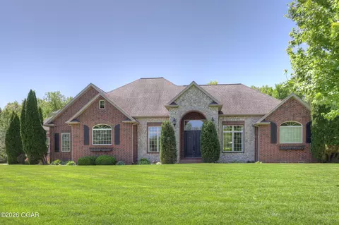 3502 Cedar Ridge Road Joplin Mo 64804 Rd, Joplin, MO 64804