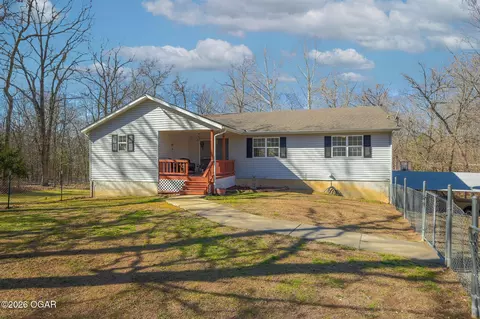 4815 Kingswood Lane Diamond Mo 64840 Ln, Diamond, MO 64840