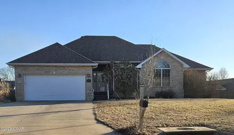 1918 Windsor Drive Pittsburg Ks 66762 Dr, Pittsburg, KS 66762