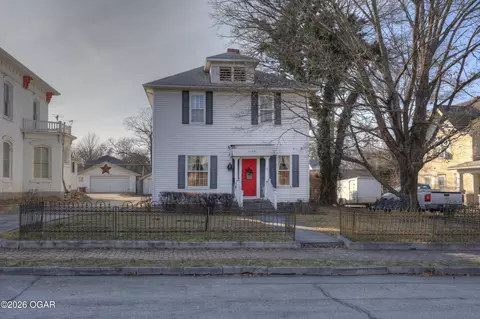 1135 S Maple Street Carthage Mo 64836 St, Carthage, MO 64836