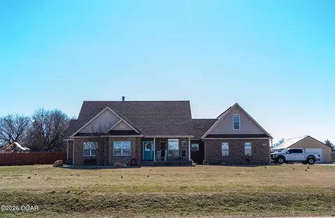 3026 W Belle Center Road Joplin Mo 64801 Rd, Joplin, MO 64801