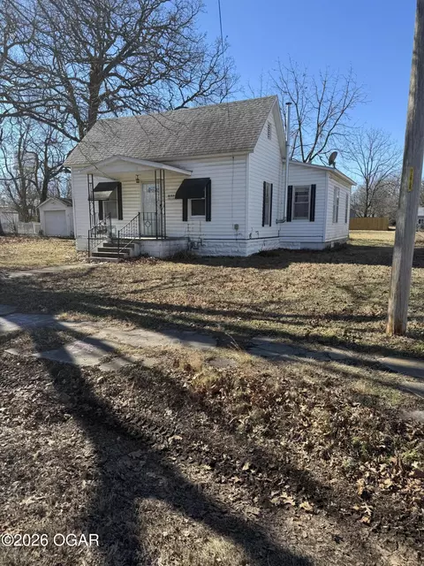 111 S 11th Street Sarcoxie Mo 64862, Sarcoxie, MO 64862