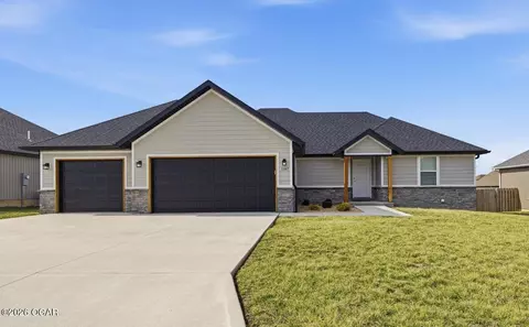1167 S Gettysburg Loop Republic Mo 65738 Loop, Republic, MO 65738