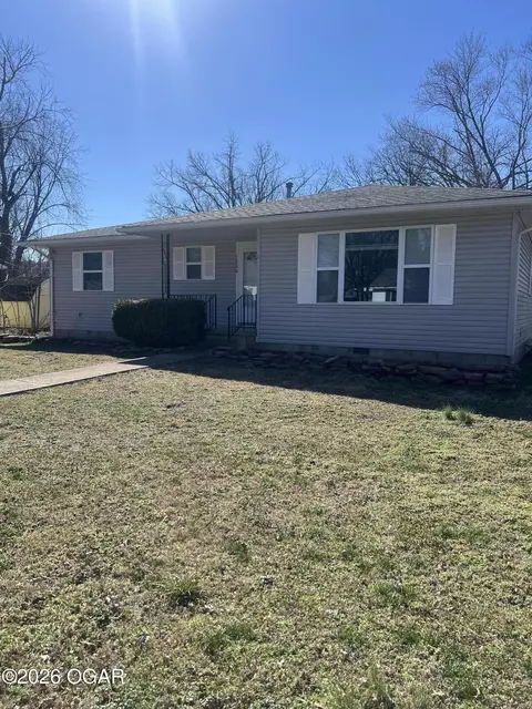 1306 Curtin Avenue Seneca Mo 64865 Ave, Seneca, MO 64865