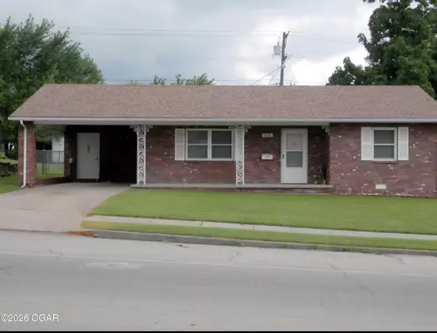 916 S Main Street Galena Ks 66739 St, Galena, KS 66739
