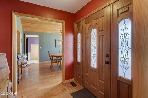 Entry Way - 129 Riverview Drive Anderson Mo 64831 Dr, Anderson, MO 64831 photo 1 of 4