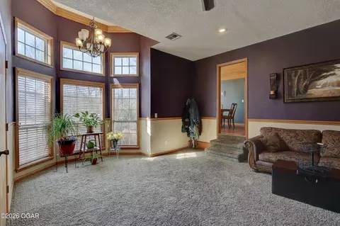 Living - 129 Riverview Drive Anderson Mo 64831 Dr, Anderson, MO 64831 photo 1 of 3