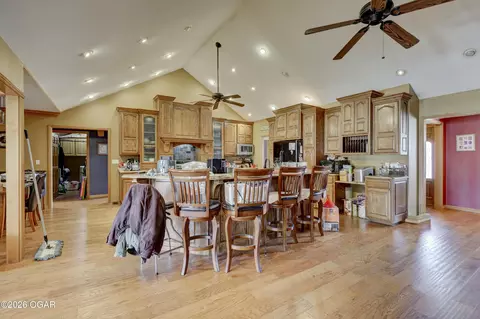 Kitchen - 129 Riverview Drive Anderson Mo 64831 Dr, Anderson, MO 64831 photo 1 of 1