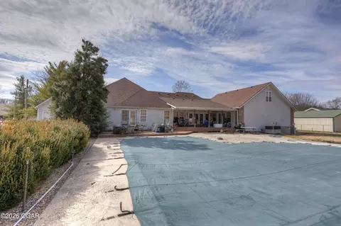 Exterior - 129 Riverview Drive Anderson Mo 64831 Dr, Anderson, MO 64831 photo 5 of 8