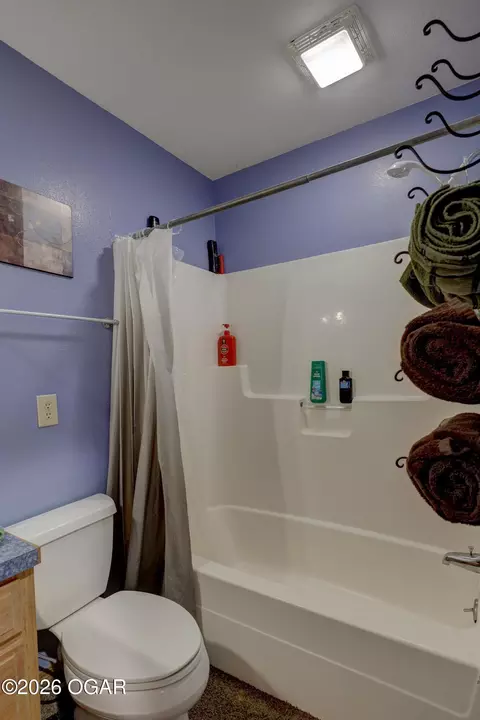 Bath - 129 Riverview Drive Anderson Mo 64831 Dr, Anderson, MO 64831 photo 4 of 8